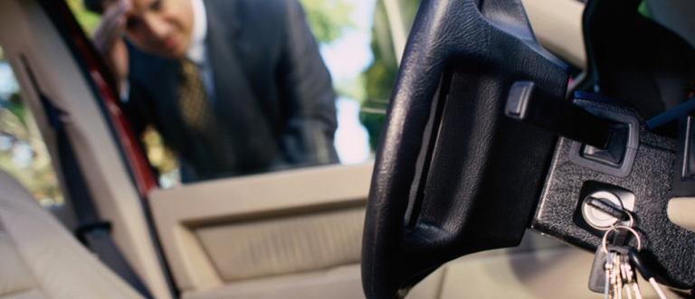 24 hour car locksmith in Silver Lakes