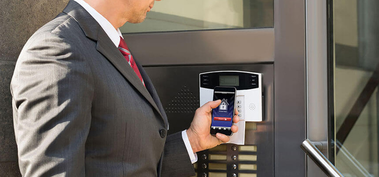 Commercial Office Locksmith Silver Lakes