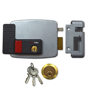 electronic door lock repair Silver Lakes