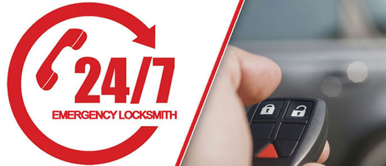 Emergency Locksmith Silver Lakes
