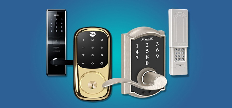 Smart Pad Lock Repair Silver Lakes